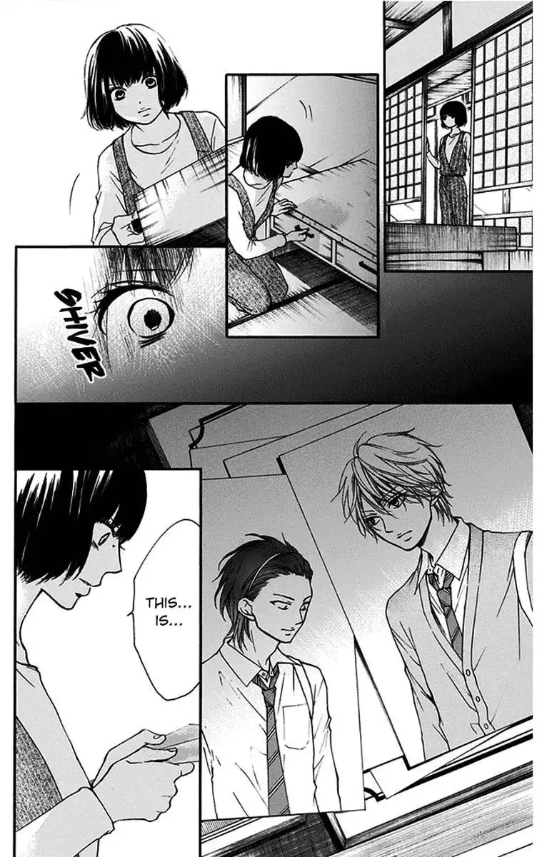 Kono Oto Tomare! Chapter 41 28